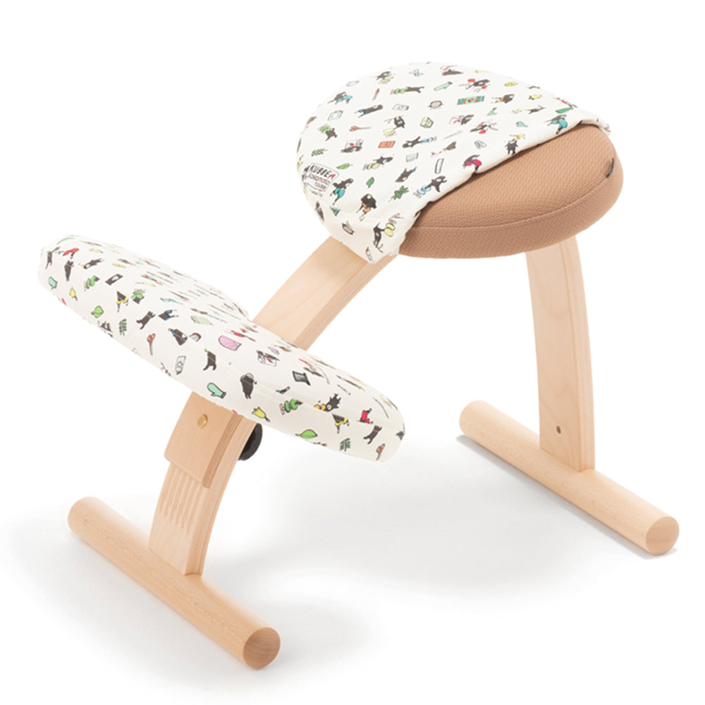 バランス イージーのある暮らし – バランスチェアのbalans lab