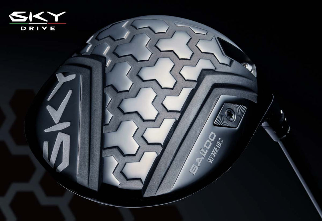 バルド BALDO TT DRIVER GT1 420 10° ヘッドのみ 【公式通販】