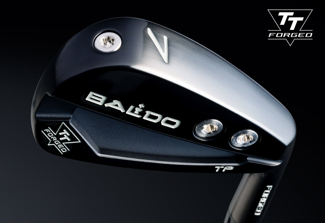 バルドクラブセット記念限定バックBALDO バルドクラブセット記念限定