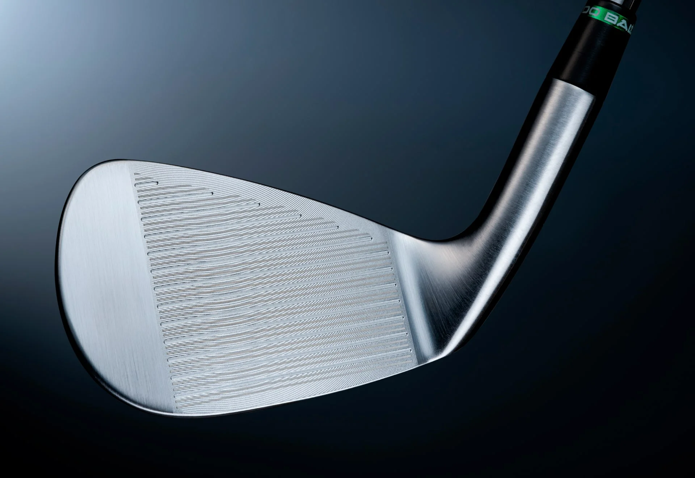 BALDO COMPETIZIONE 568 FORGED IRON TYPE MC & DC / TOUR SATIN