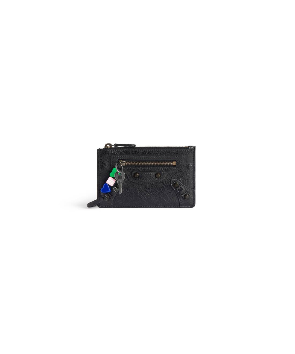 BALENCIAGA/バレンシアガ通販 | CHIPS フォンホルダー ポーチ【送料