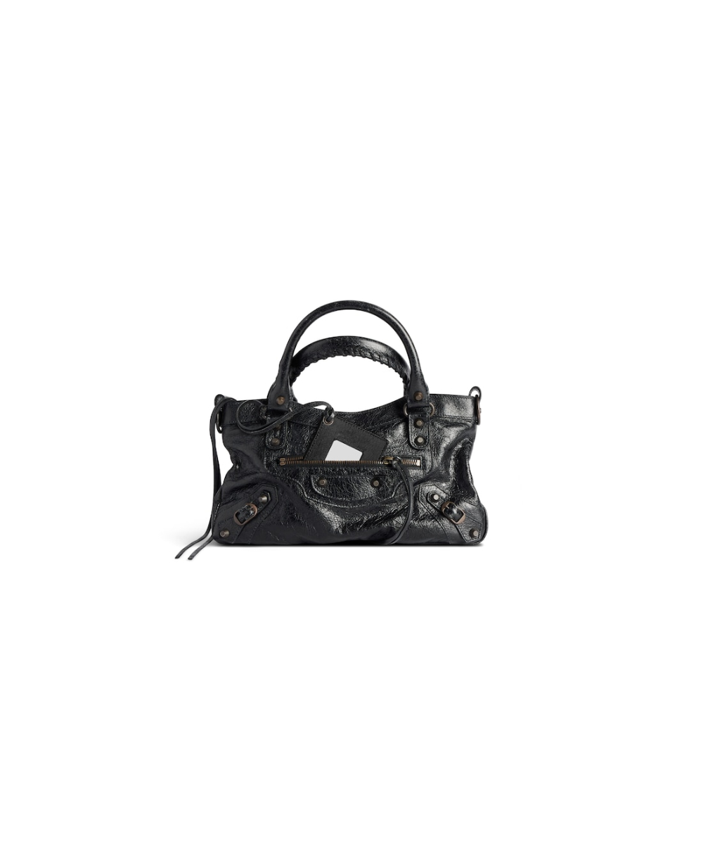 BALENCIAGA/バレンシアガ通販 | ウィメンズ LE CITY FIRST バッグ