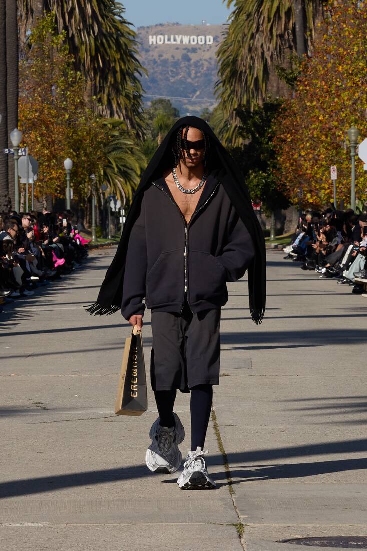 Balenciaga JP