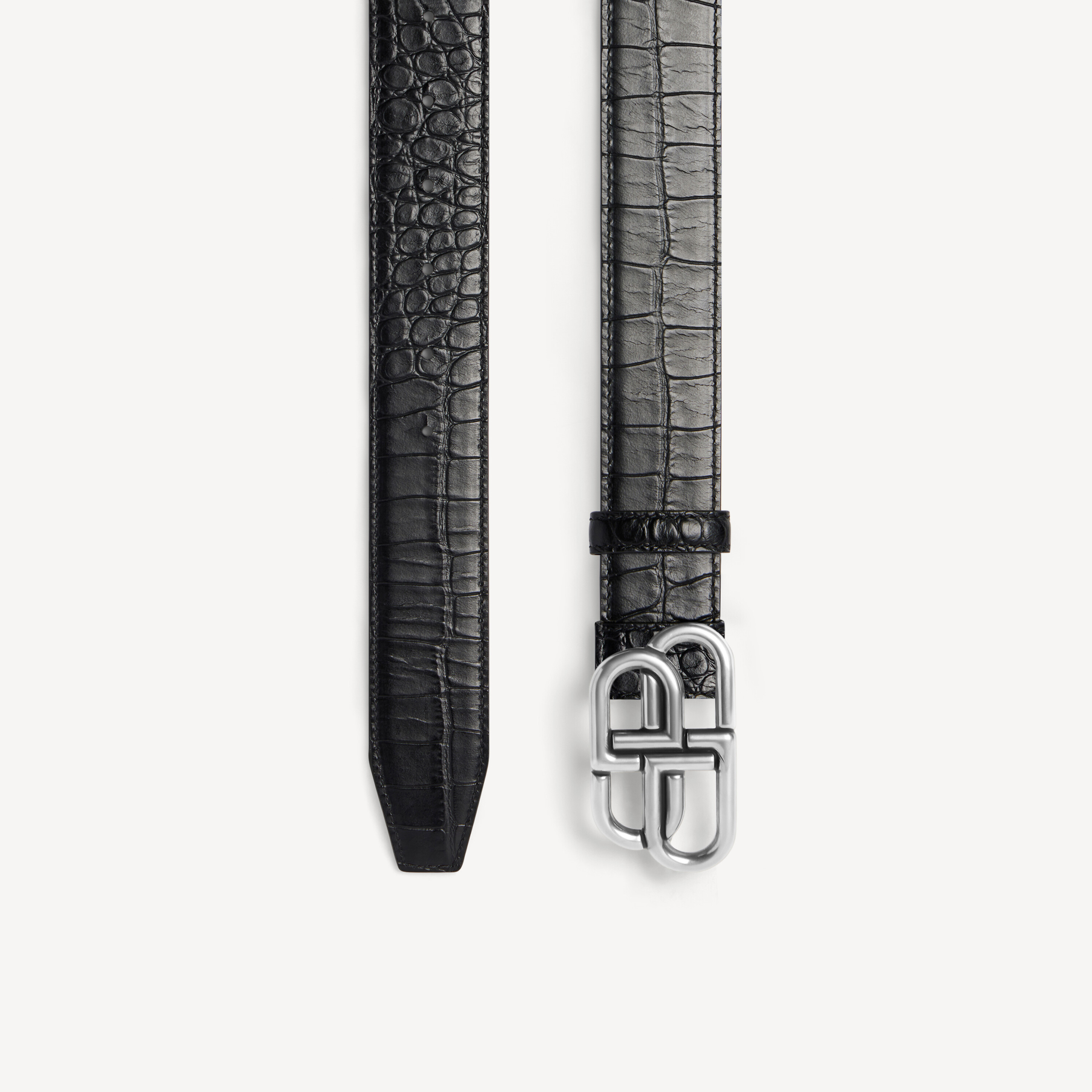 メンズ's ベルト | Balenciaga JP