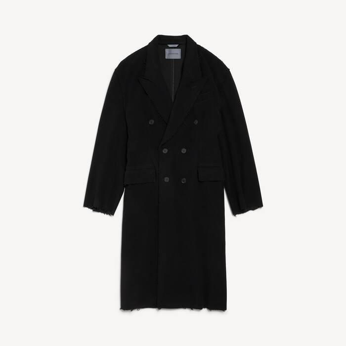 メンズ's コート & ジャケット | Balenciaga JP