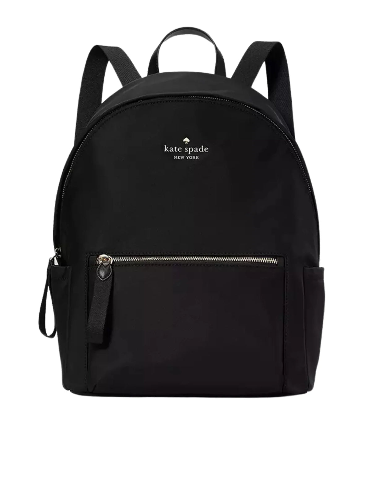 Kate Spade Chelsea Nylon Large Backpack Black – Balilene