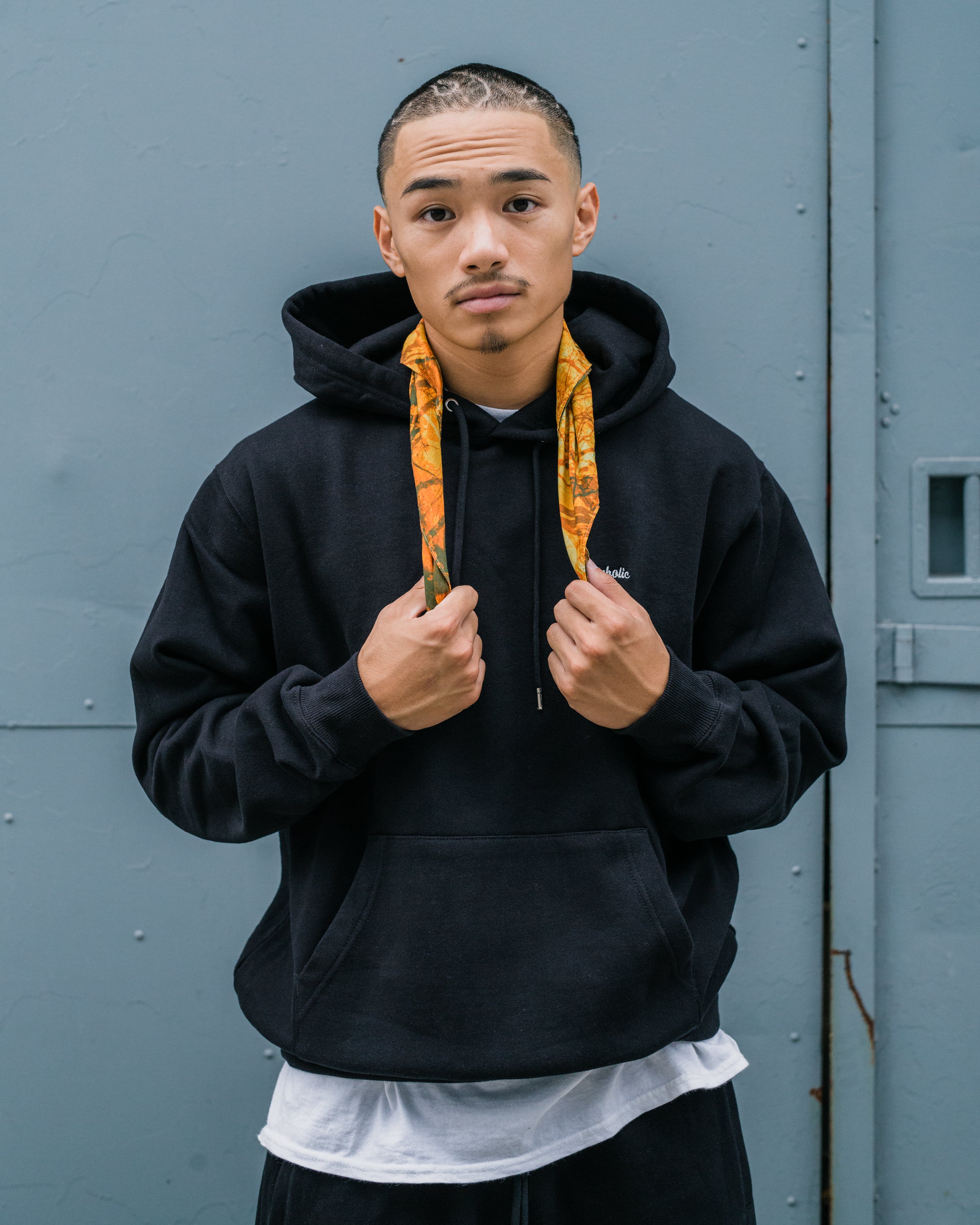 ボーラホリック 初期スウェットセットアップM ballaholicから新作