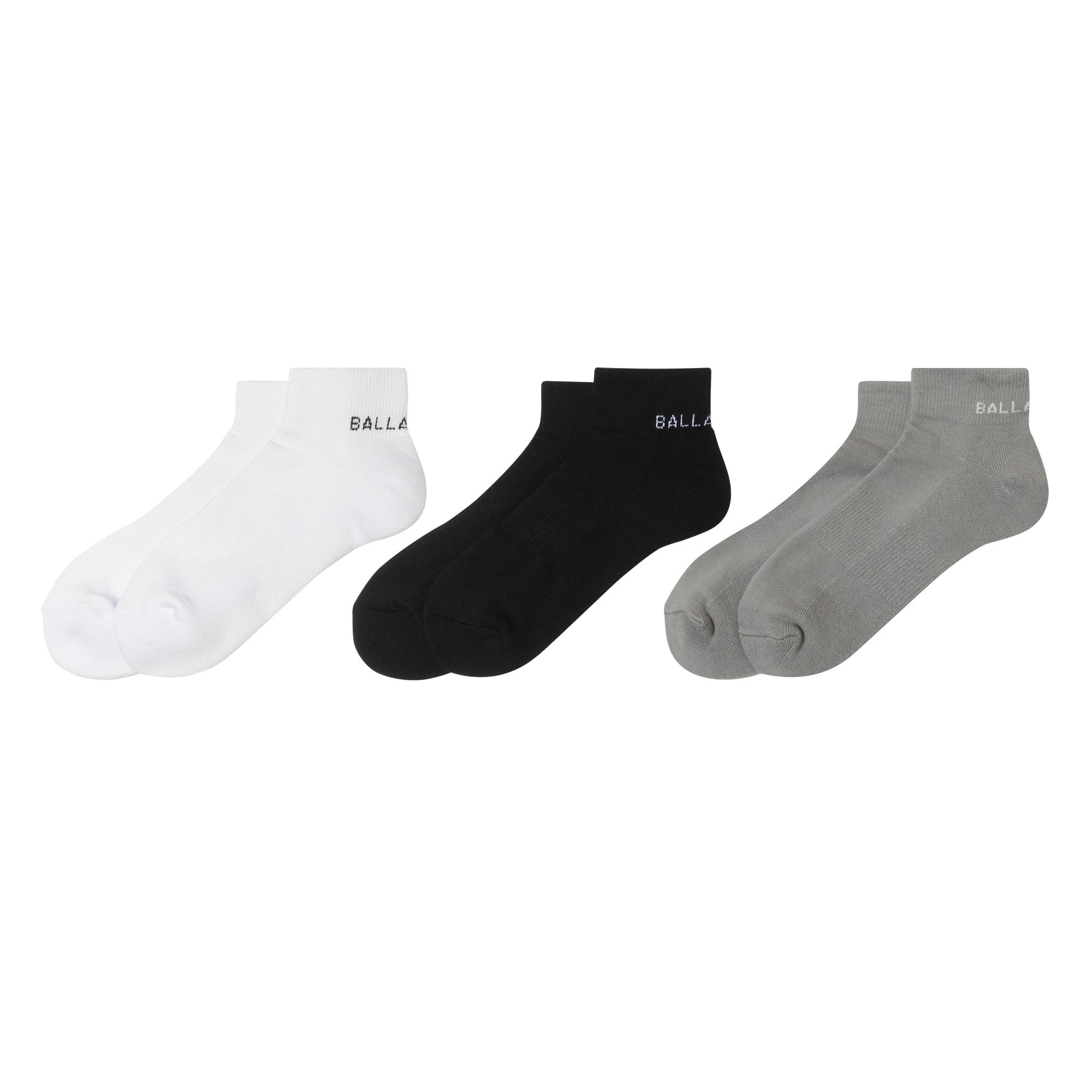 STREET SOCKS/ballaholic×SpaceBall Mag18① STREET SOCKS