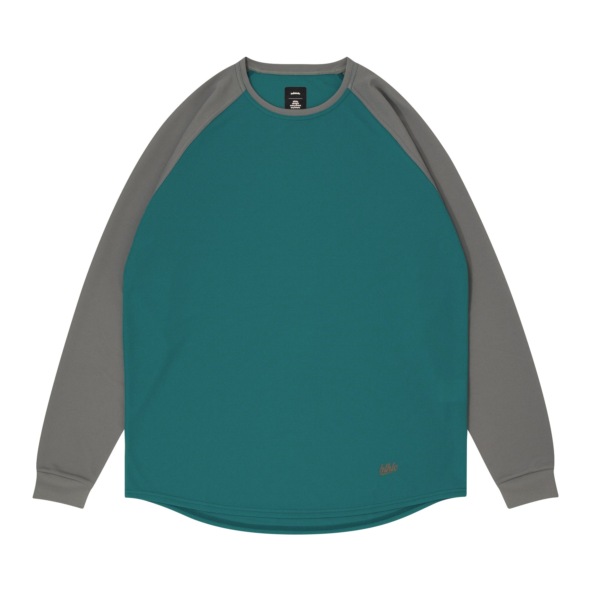 ballaholic TSC2025 ロンT LOGOLongTee_black_8574c345-