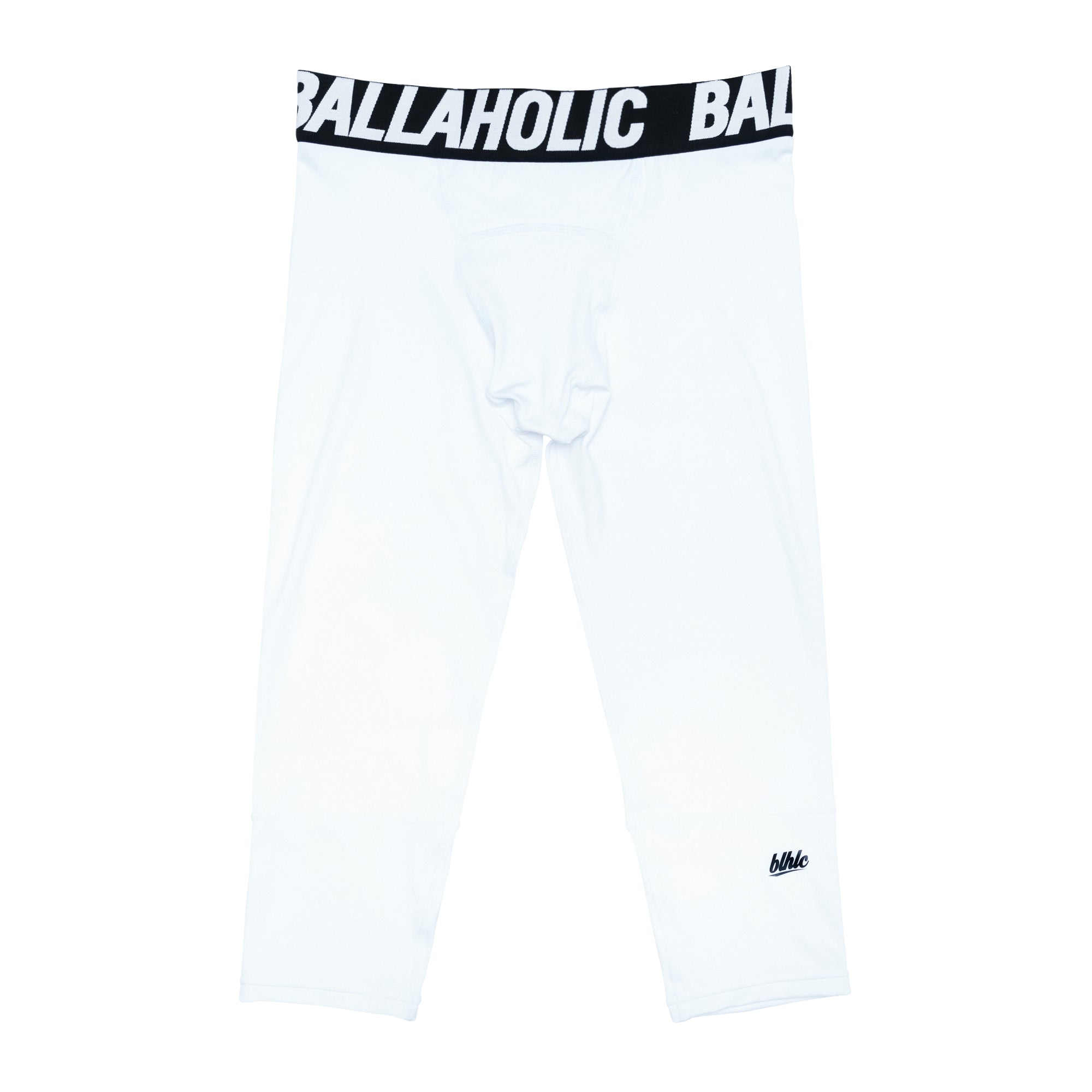 ウェア ballaholic Compression 3/4 Tights L Compression 3/4 Tights