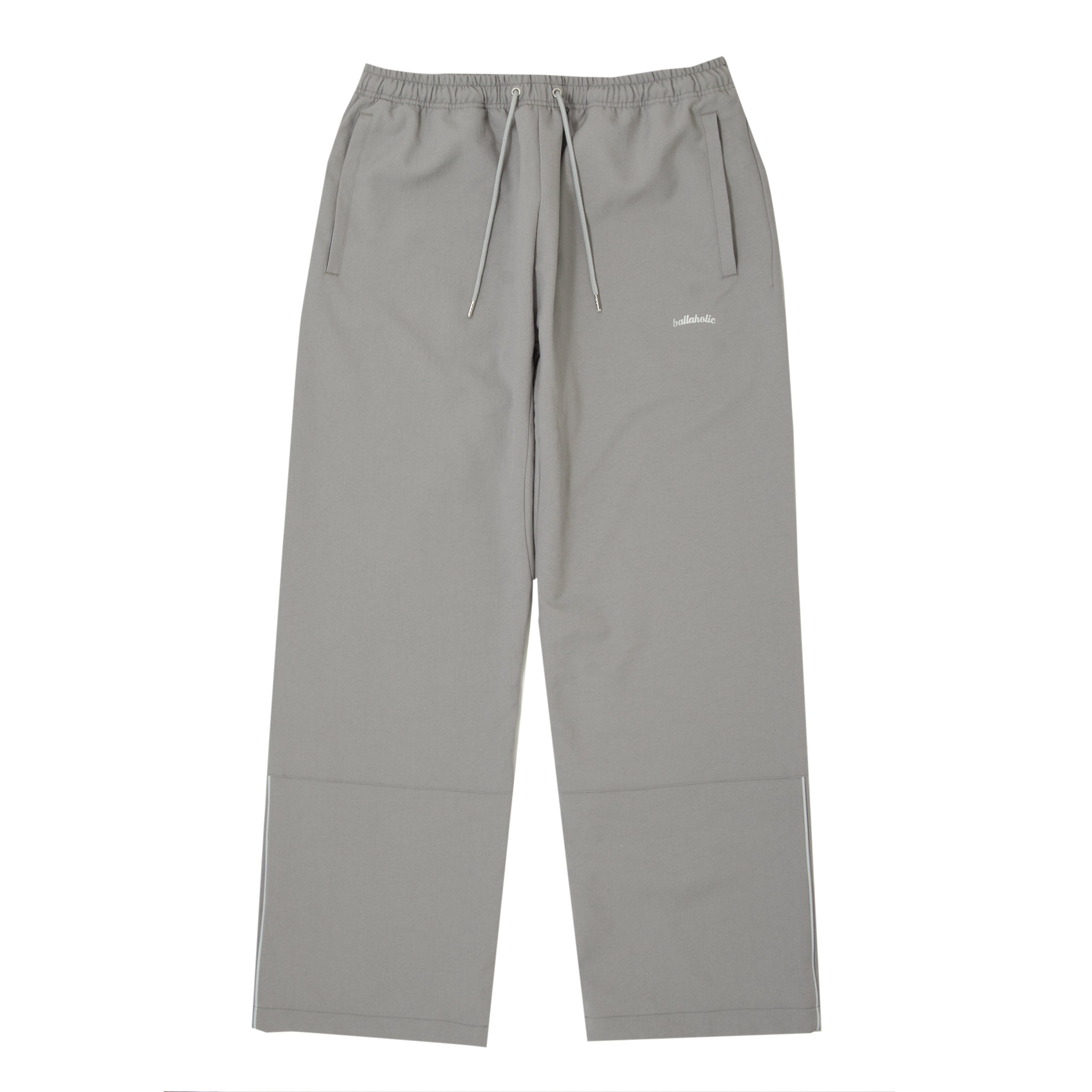 ballaholic Anywhere Pants Mサイズ Logo Anywhere Pants (navy