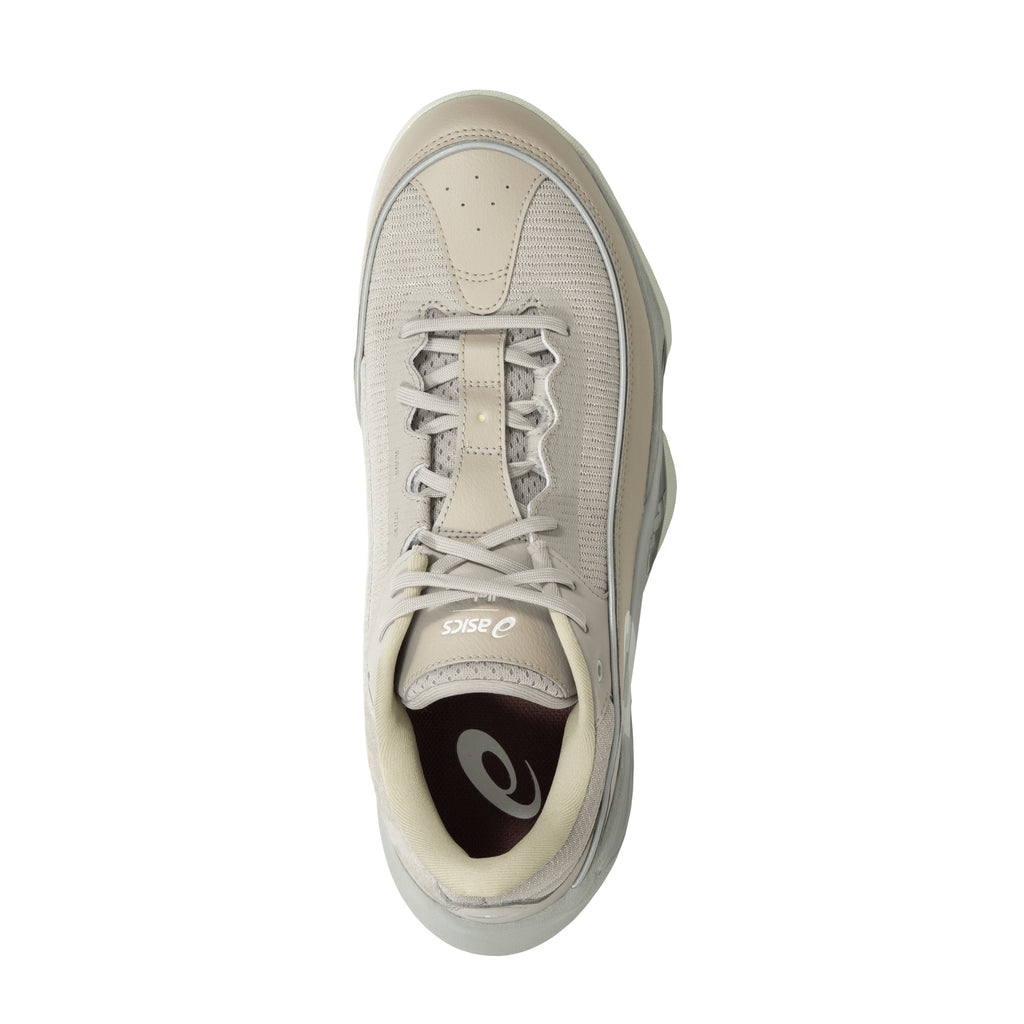 ASICS × ballaholic UNPRE ARS LOW 3 (simply taupe/white