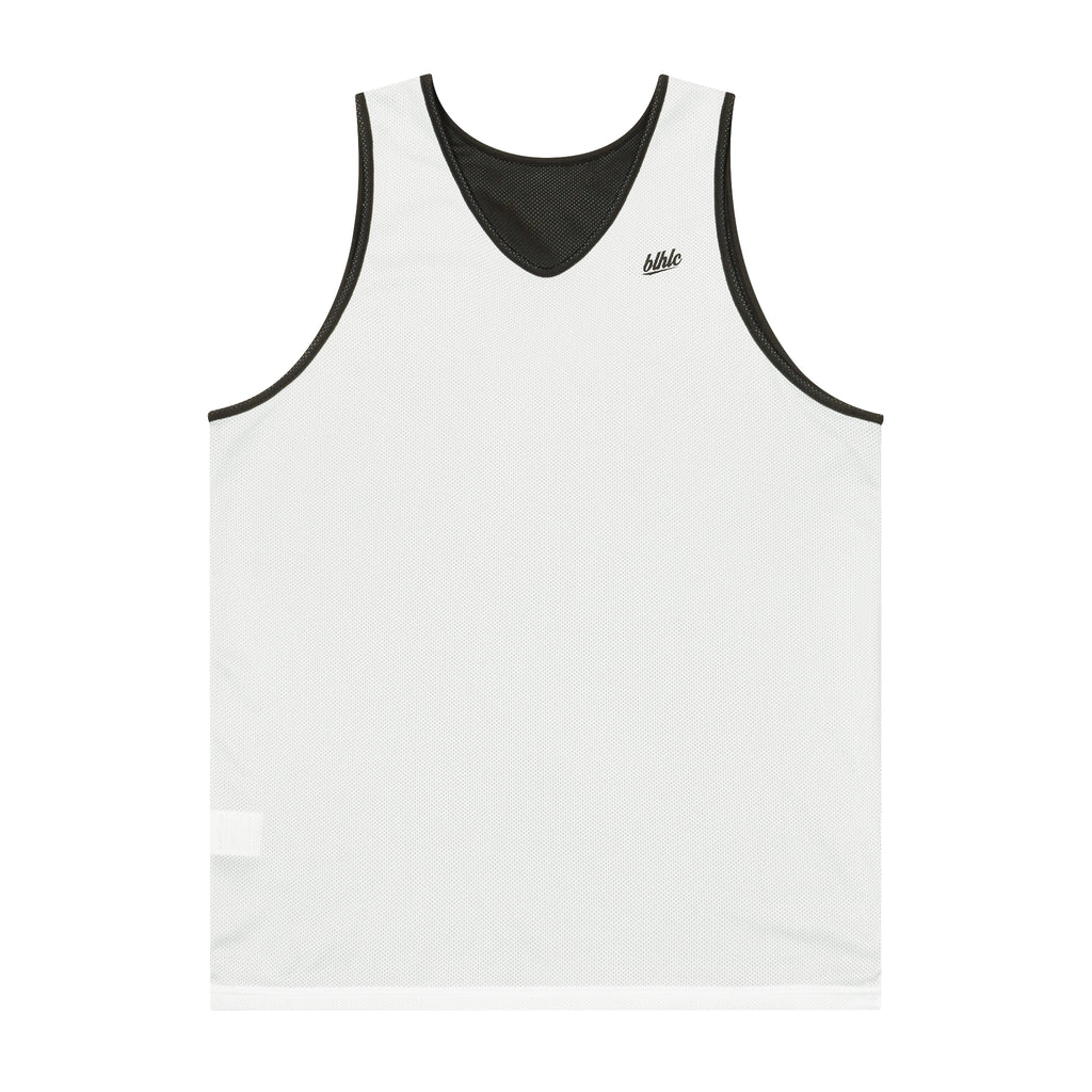Basic Reversible Jersey (black/white) – ballaholicオンラインショップ