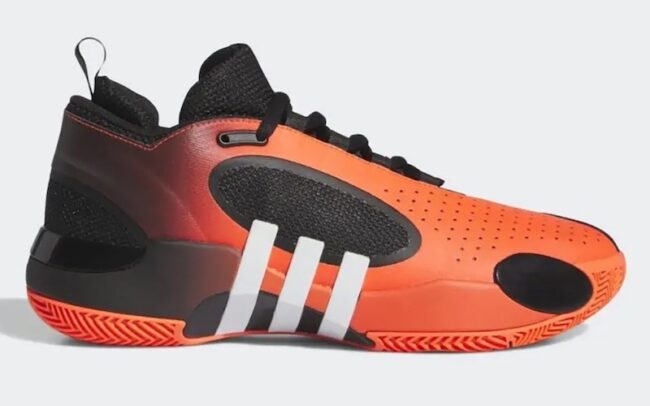 Adidas D.O.N. Issue #5 | NBA Shoes Database