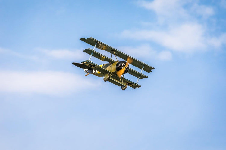 1/3 Scale Kits – Balsa USA