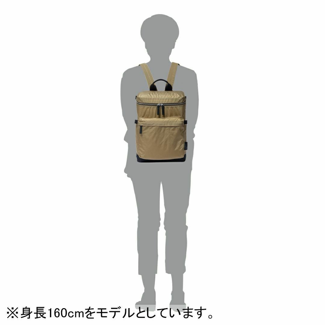 セール】MARGARET HOWELL idea ウエンデル リュック 商品｜THE BAGMANIA