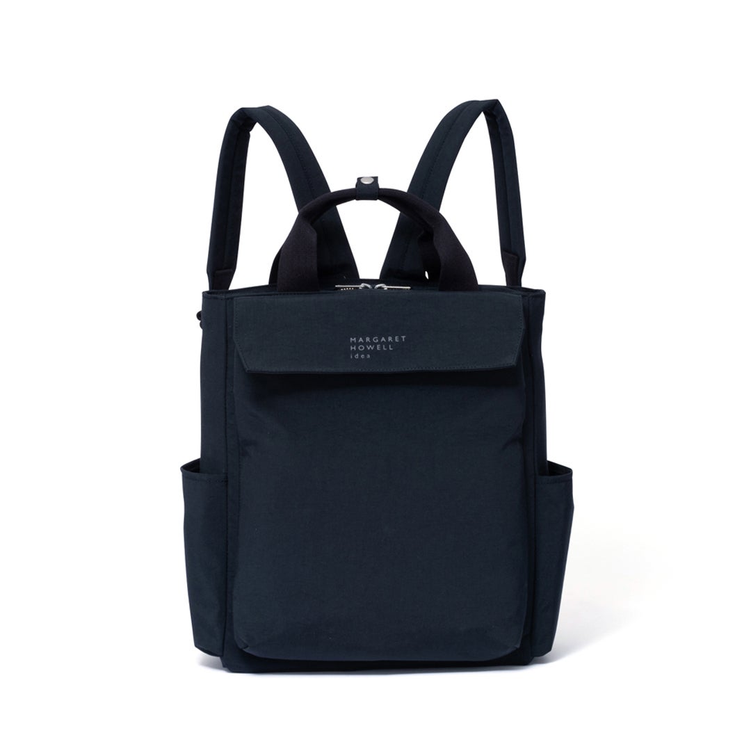MARGARET HOWELL idea ルストン リュック 商品｜THE BAGMANIA