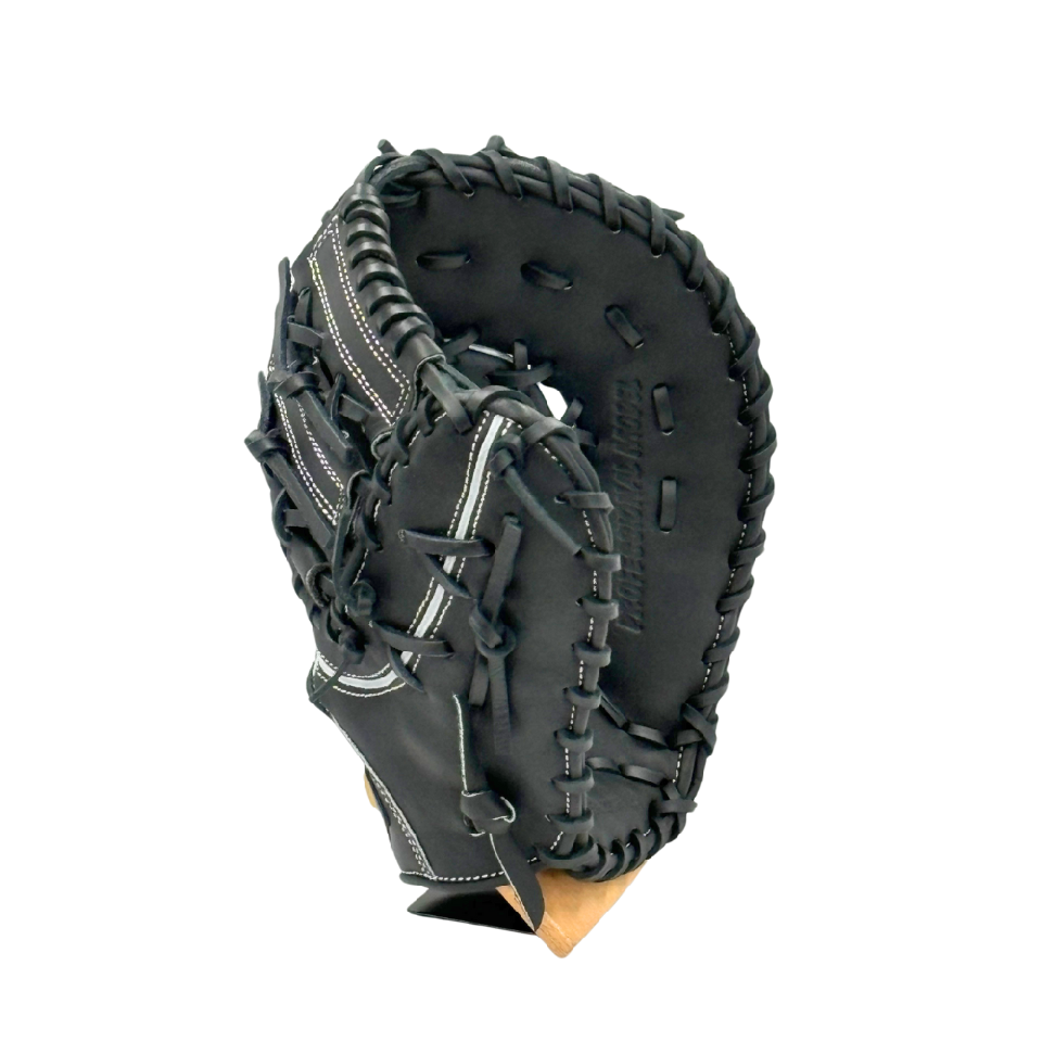 BASEBALL TS / ハタケヤマ 軟式少年用ファーストミット TH-JF TH-Jr