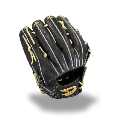 BASEBALL TS / ディークエスト D-Quest 硬式外野手グラブ DFH-181 STEP