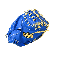 BASEBALL TS / ハタケヤマ 軟式キャッチャーミット 伏見寅威 TH-F23AP