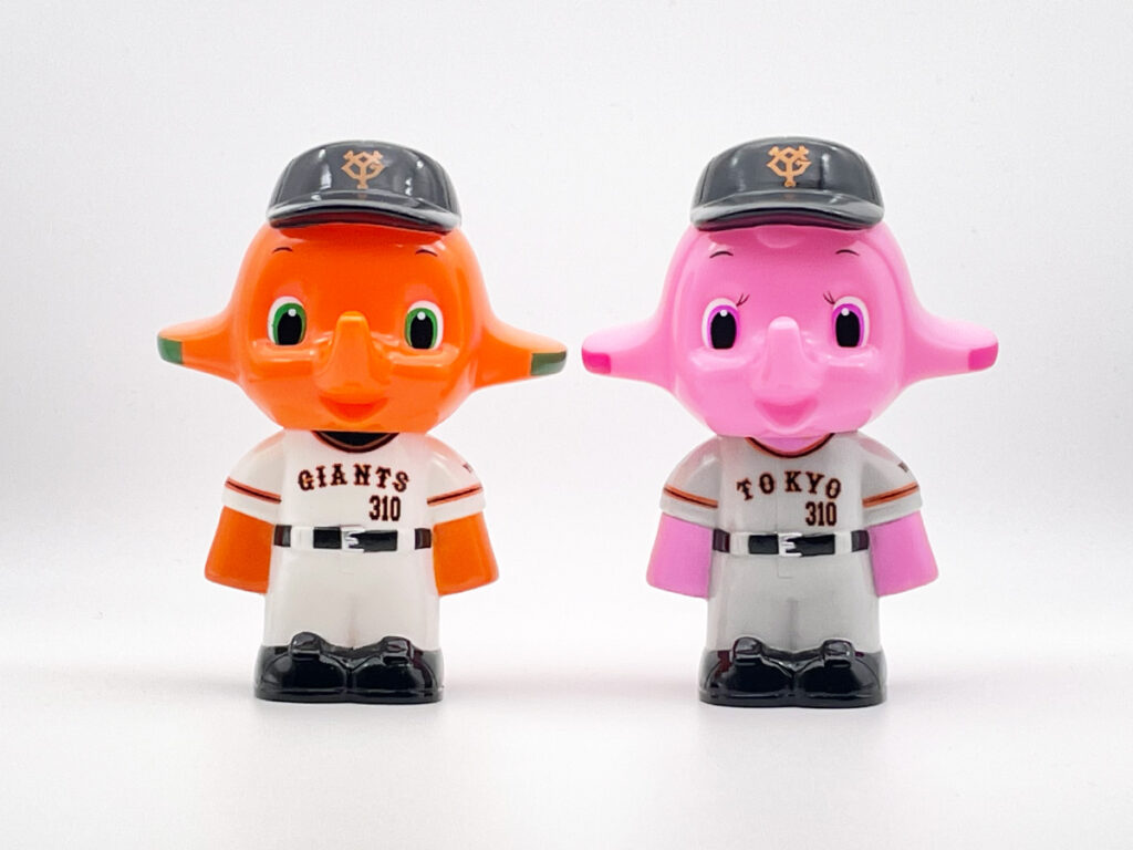 プロ野球サトちゃん大図鑑 | 佐藤製薬「サトちゃん」のプロ野球版
