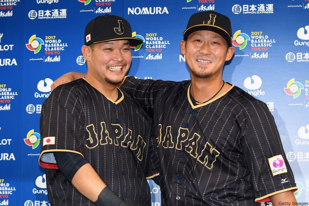 小久保ジャパン・歴代メンバーの成績まとめ ～打者編～ – BASEBALL KING