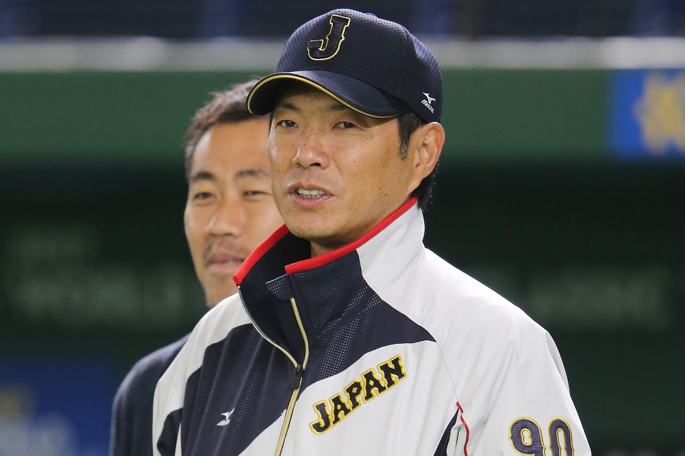 何をやっても叩かれる！WBC日本代表・小久保裕紀監督（45歳） スポーツ