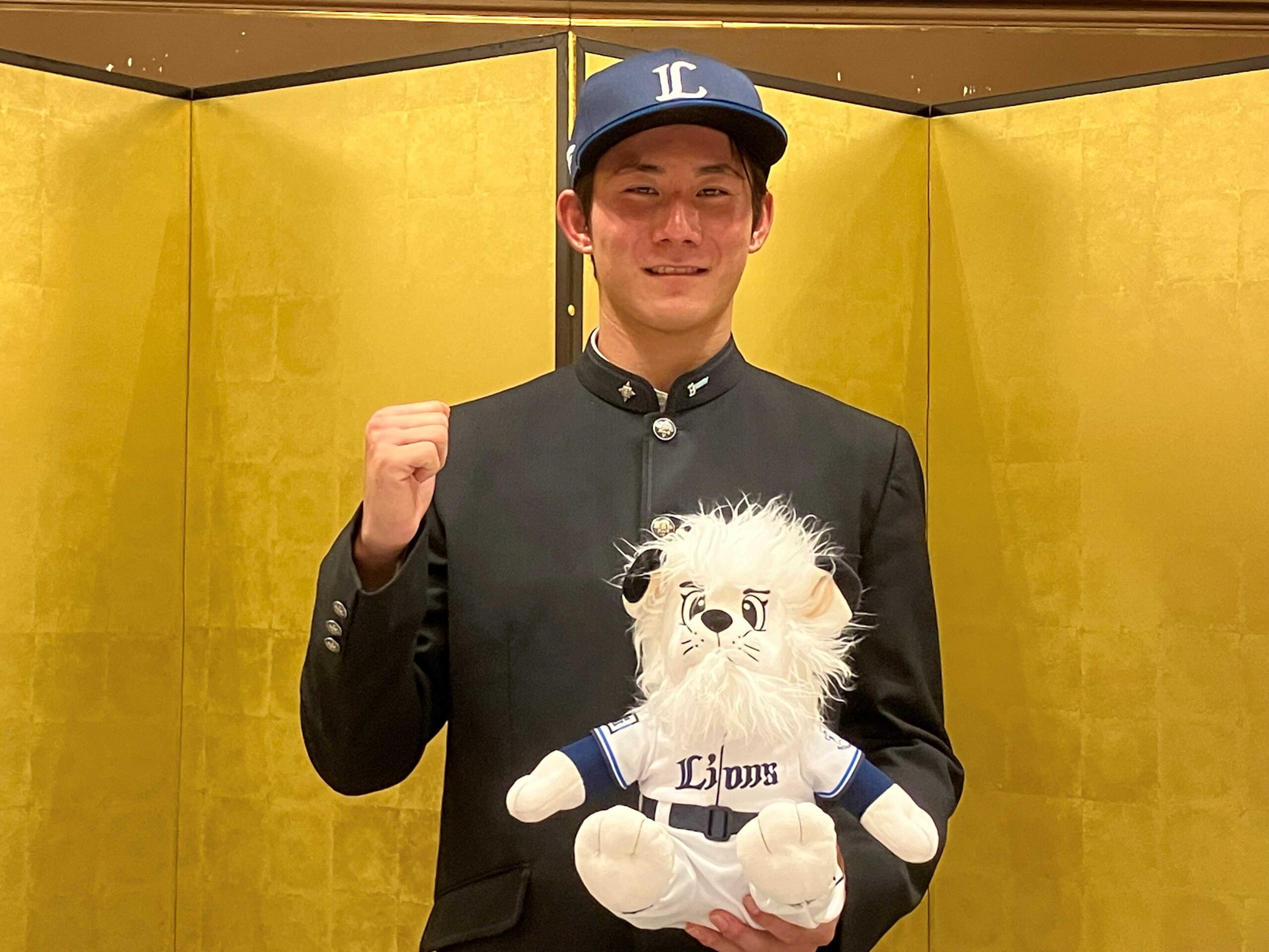 西武・源田壮亮が7年連続7回目のゴールデン・グラブ賞を受賞