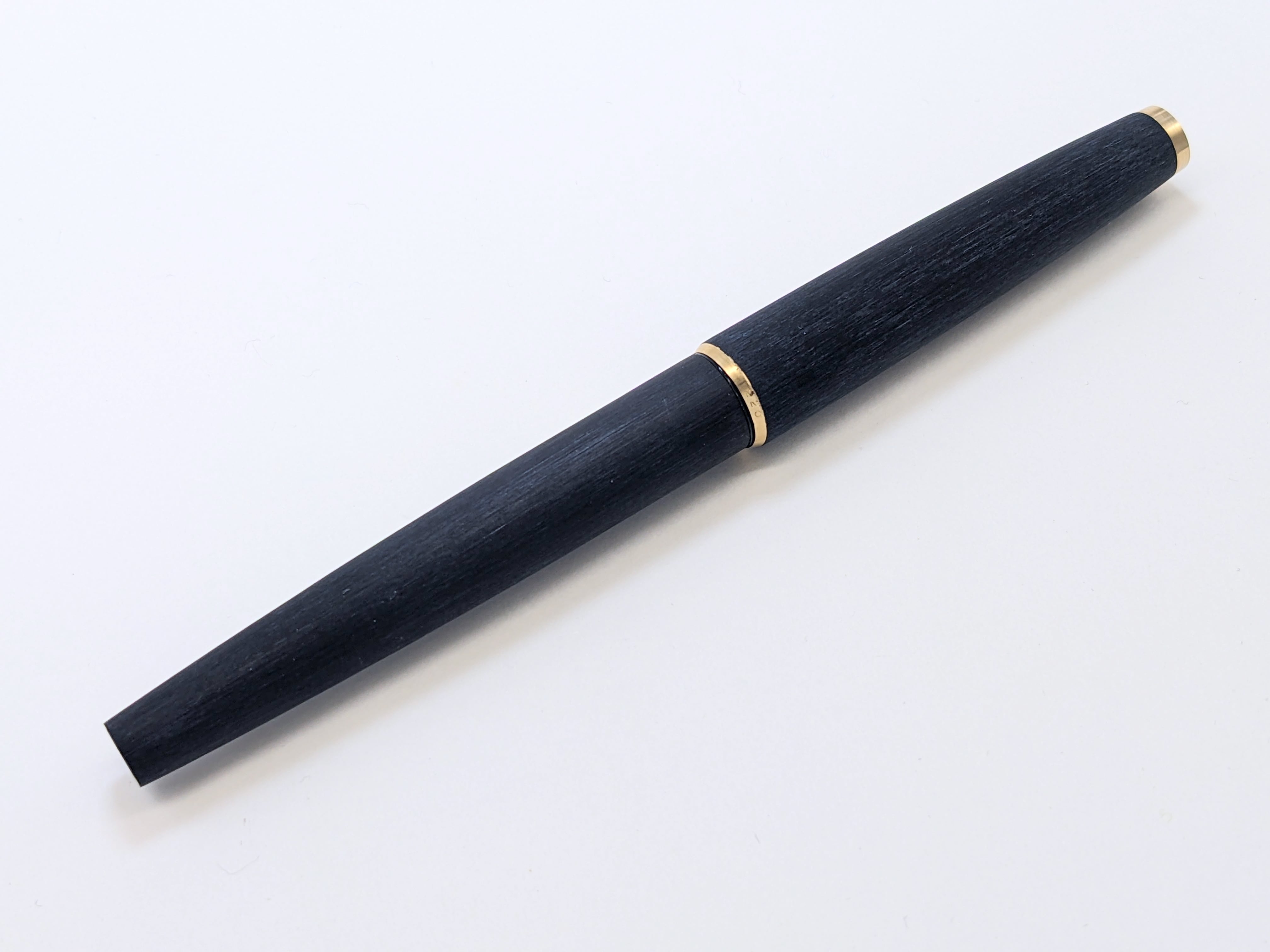 70s モンブラン 220 MONTBLANC 220 （極細字） 14K 03236 | 川口