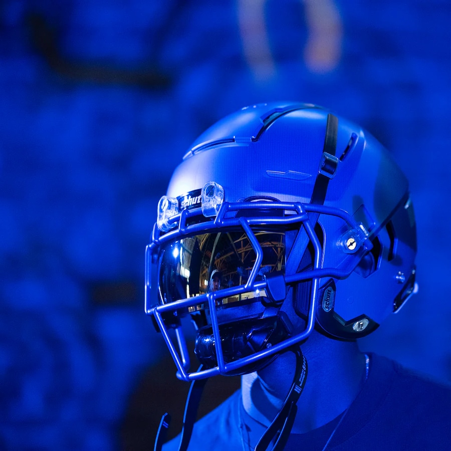 SCHUTT F7 2.0 COLLEGIATE 2024 アメフト ヘルメット | END ZONE