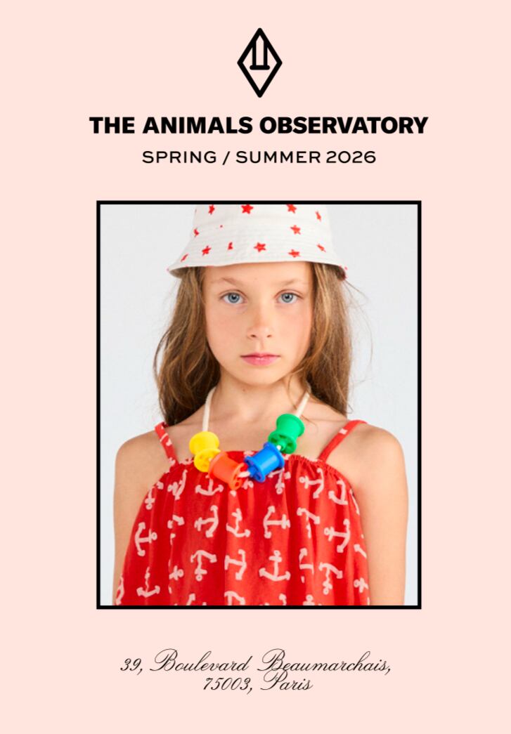 26SS】the animals observatory(TAO)PIKA ACCESSOROIES HEADBAND DEEP
