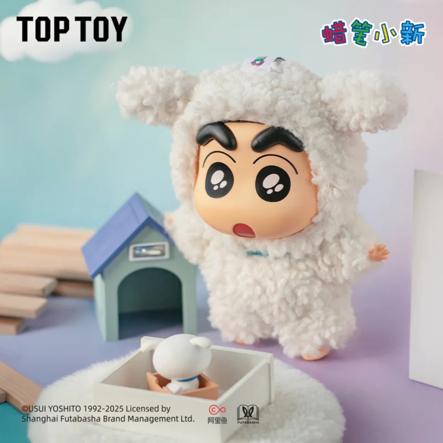 TOP TOY 【正規品】『アソートボックス シュリンク付き』ドレスアップ