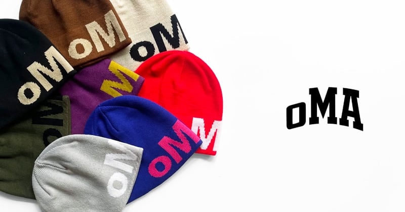 oMA