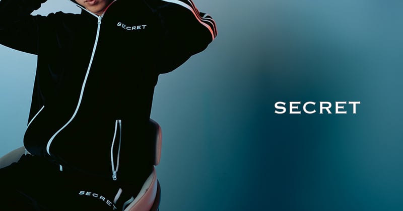 SECRET