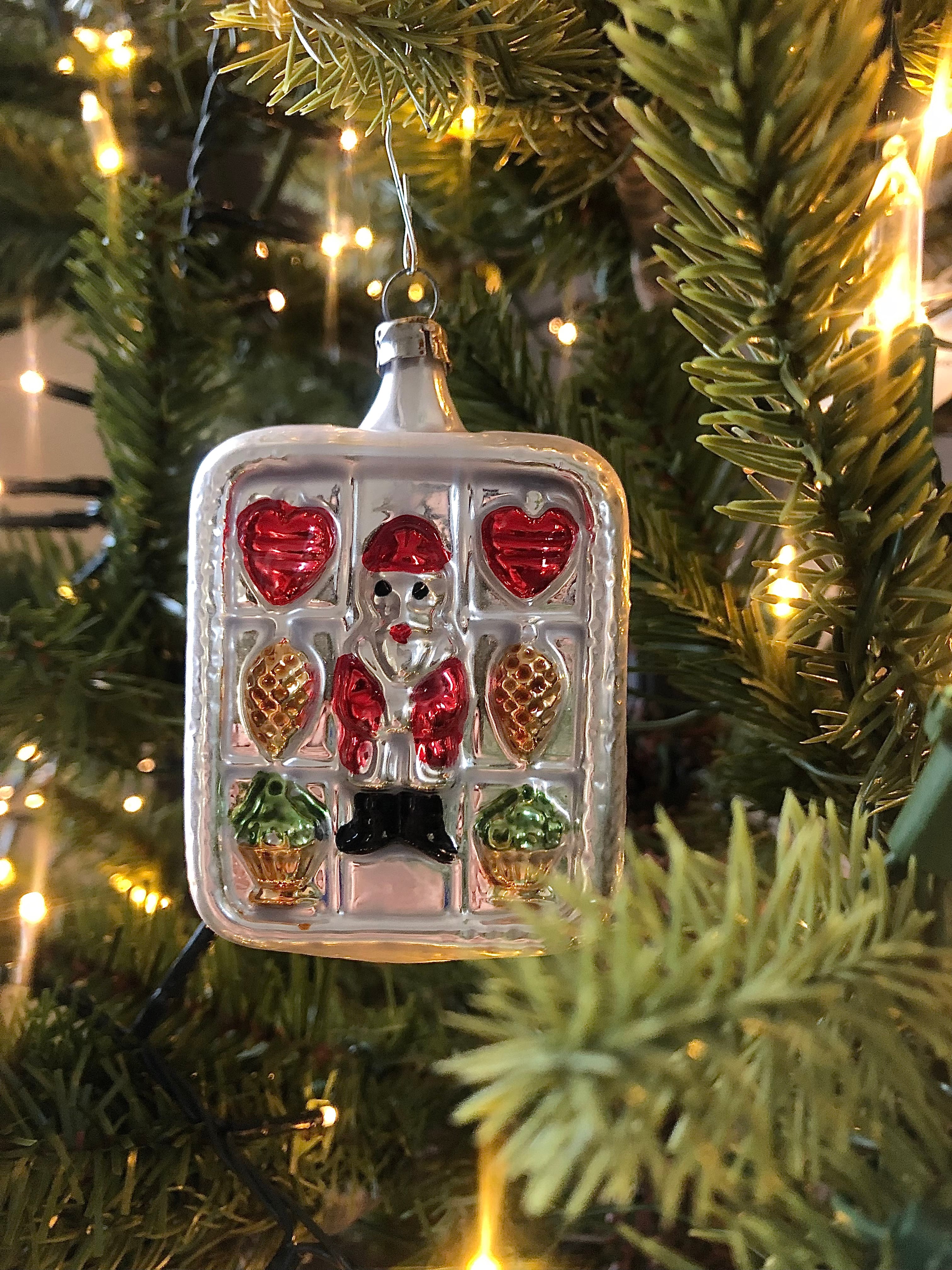 Christmas Addict