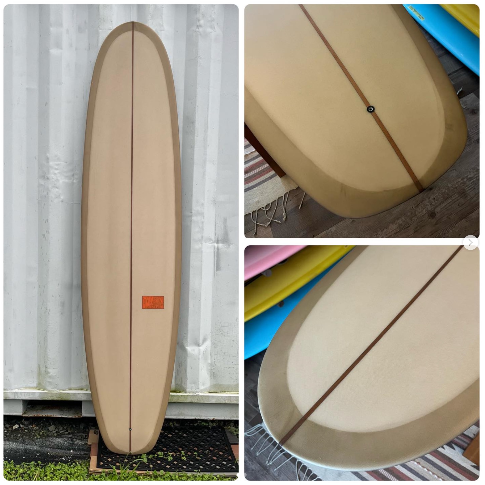 Joel Tudor Surfboards 在庫が入荷しました。 | THE SURFSPOT