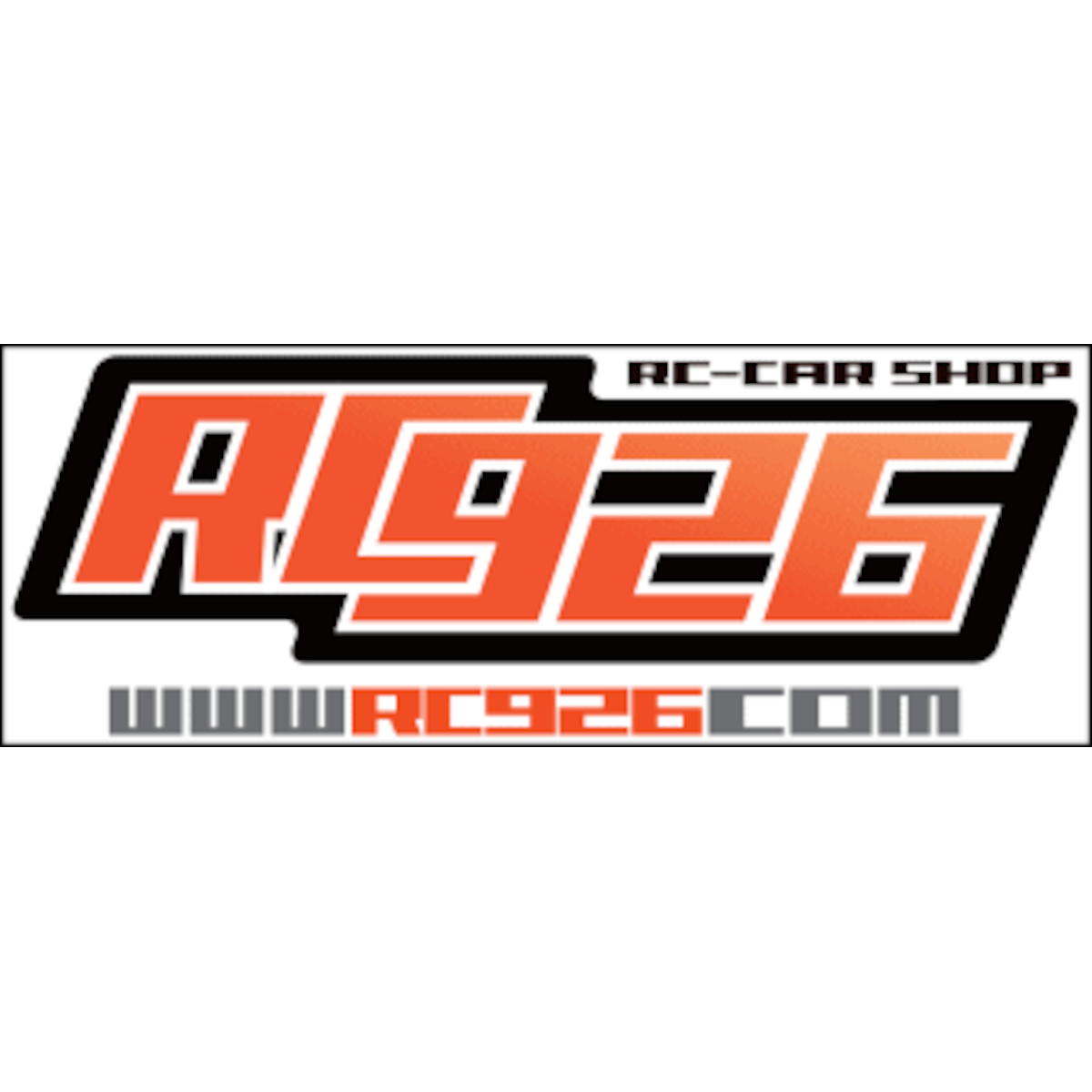 RC926 WEB SHOP