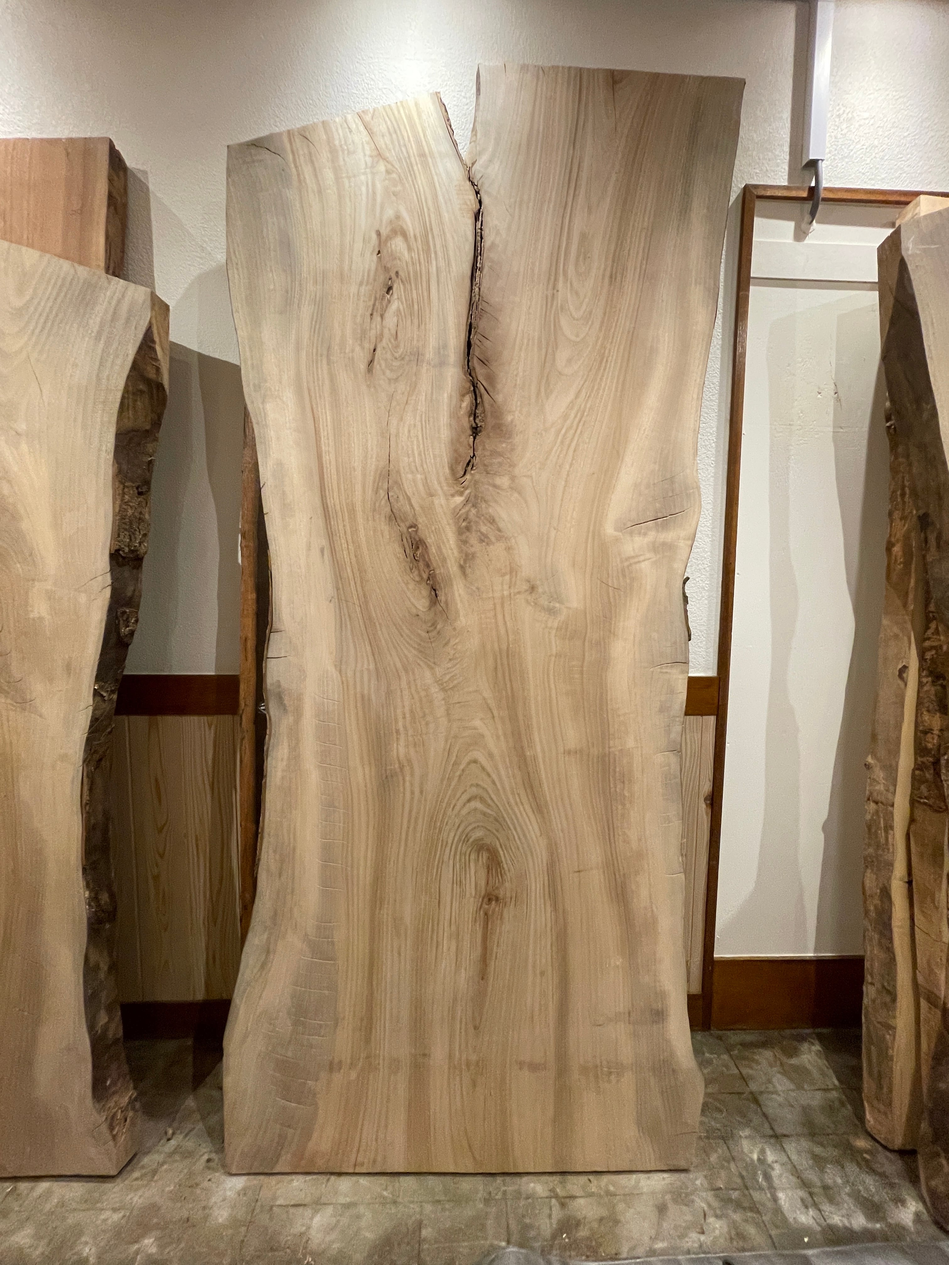30万〜50万 | 一枚板テーブル・オーダー家具専門店・アトリエ一本道