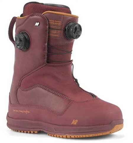 K2 スノーボードブーツ ( ケーツー ) 23-24 TARO TAMAI SNOWSURFER TT