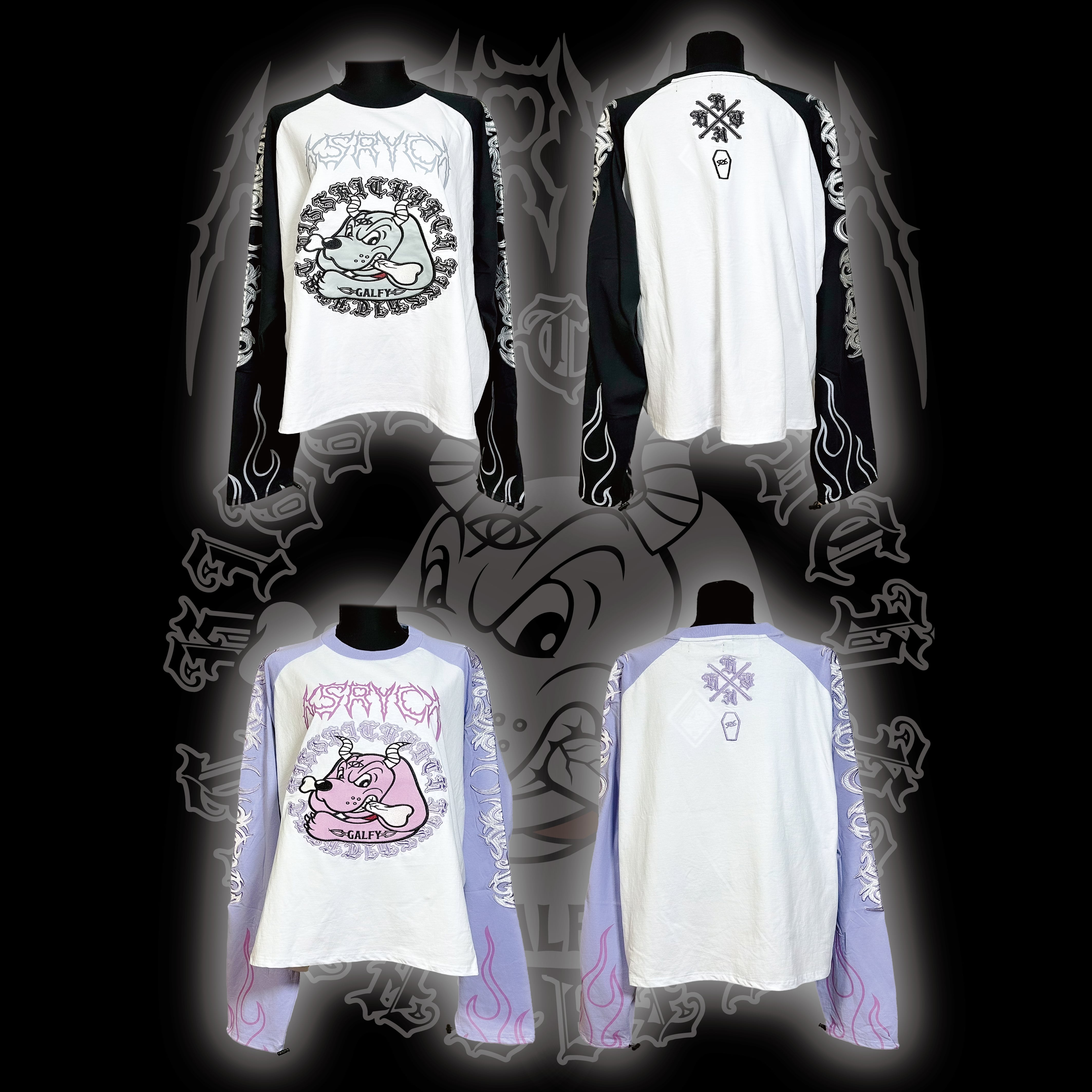 萌えMOE LT」 | KRY clothing