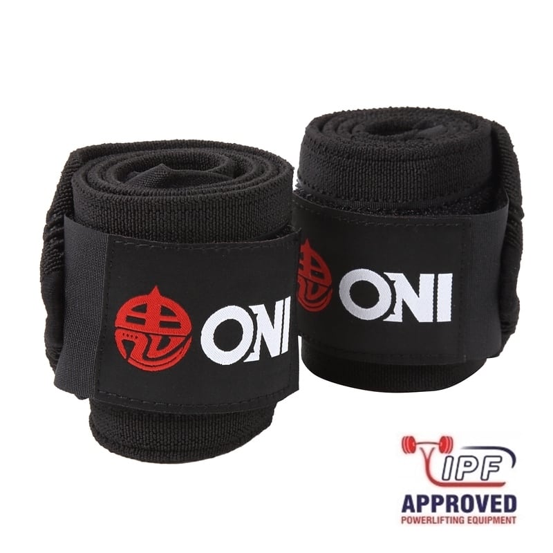 ストラップセーフティ 武器屋 鬼 ONI 【公式通販】