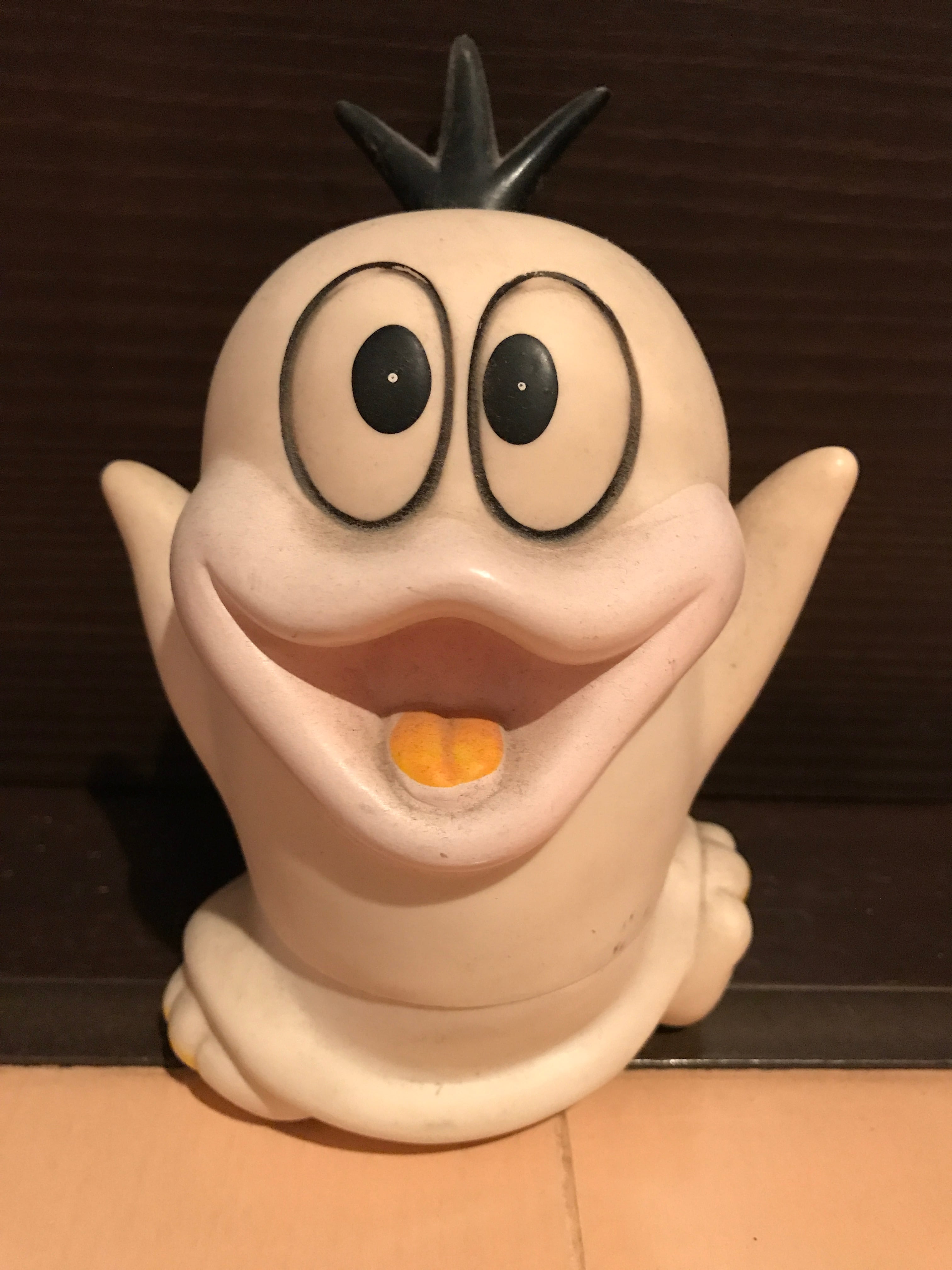 オバケのQ太郎ソフビ | パンチ田原商店