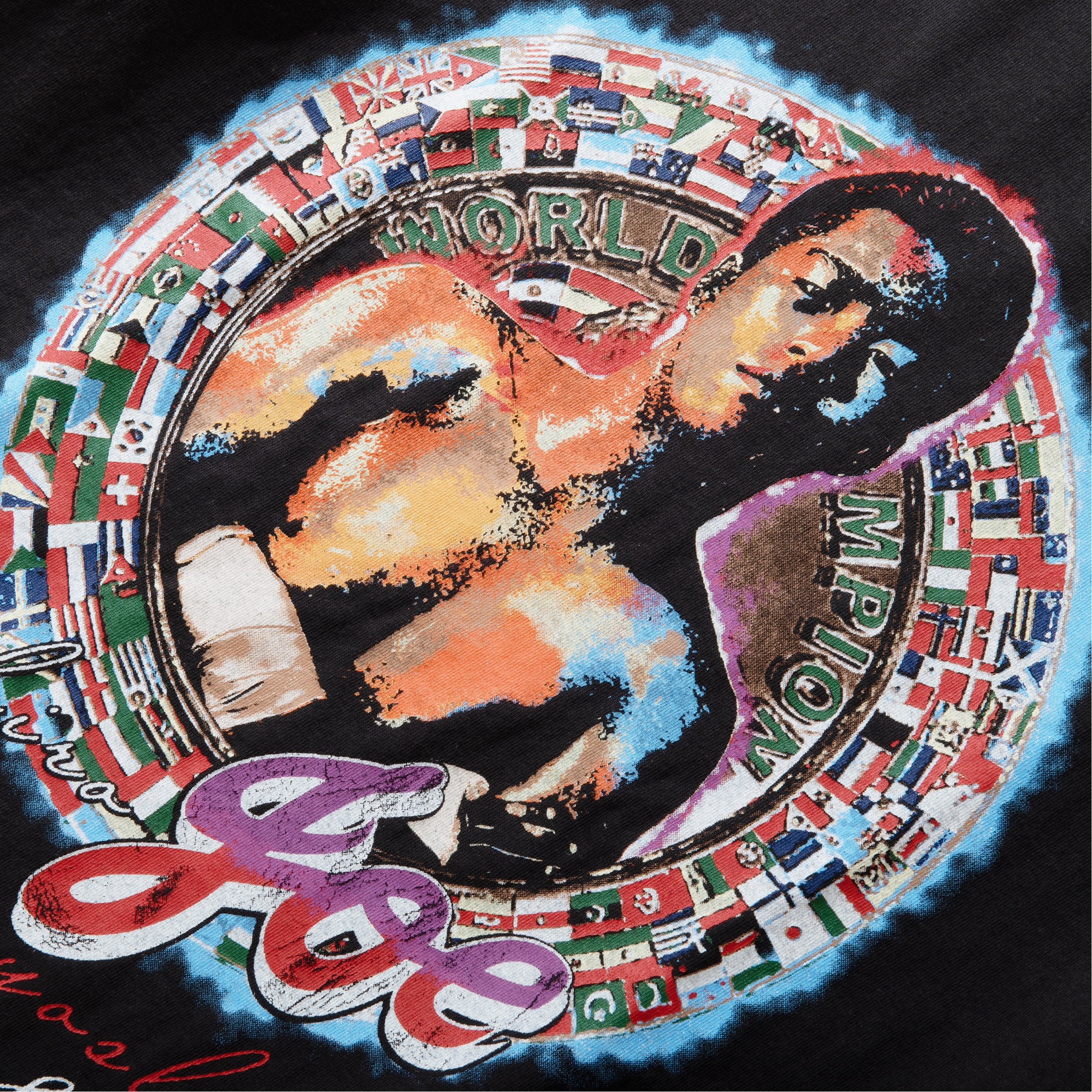Joichiro Tatsuyoshi Tee by WAYP MUSIC | WAYP MUSIC