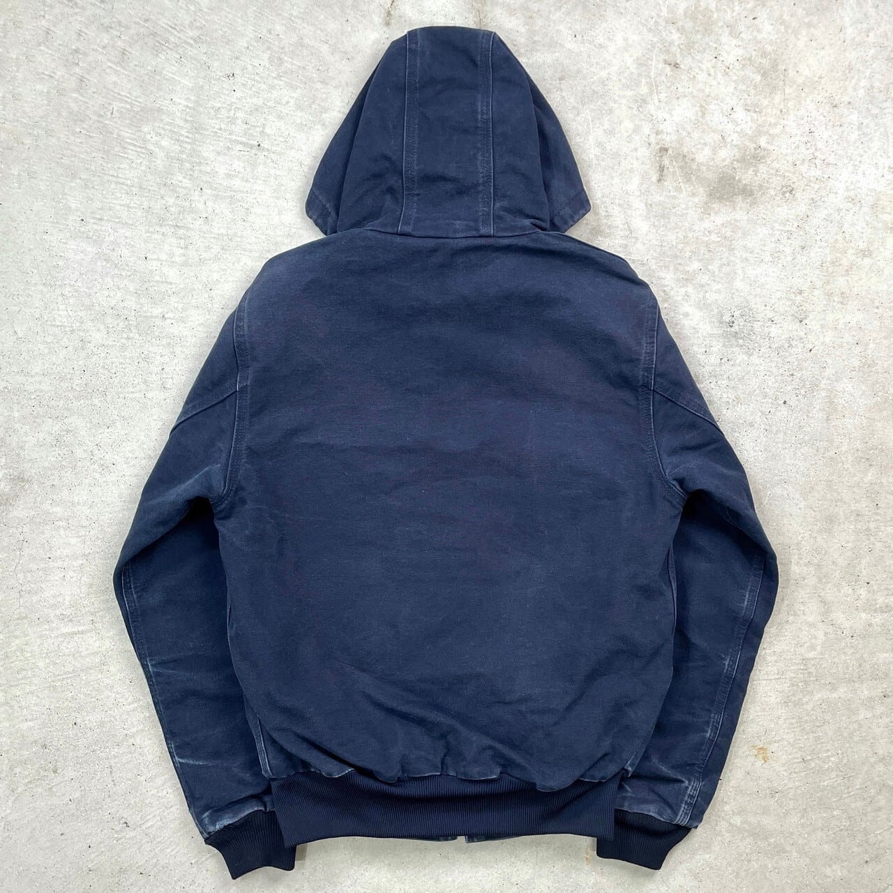 Carhartt カーハート アクティブジャケット ダックジャケット メンズ