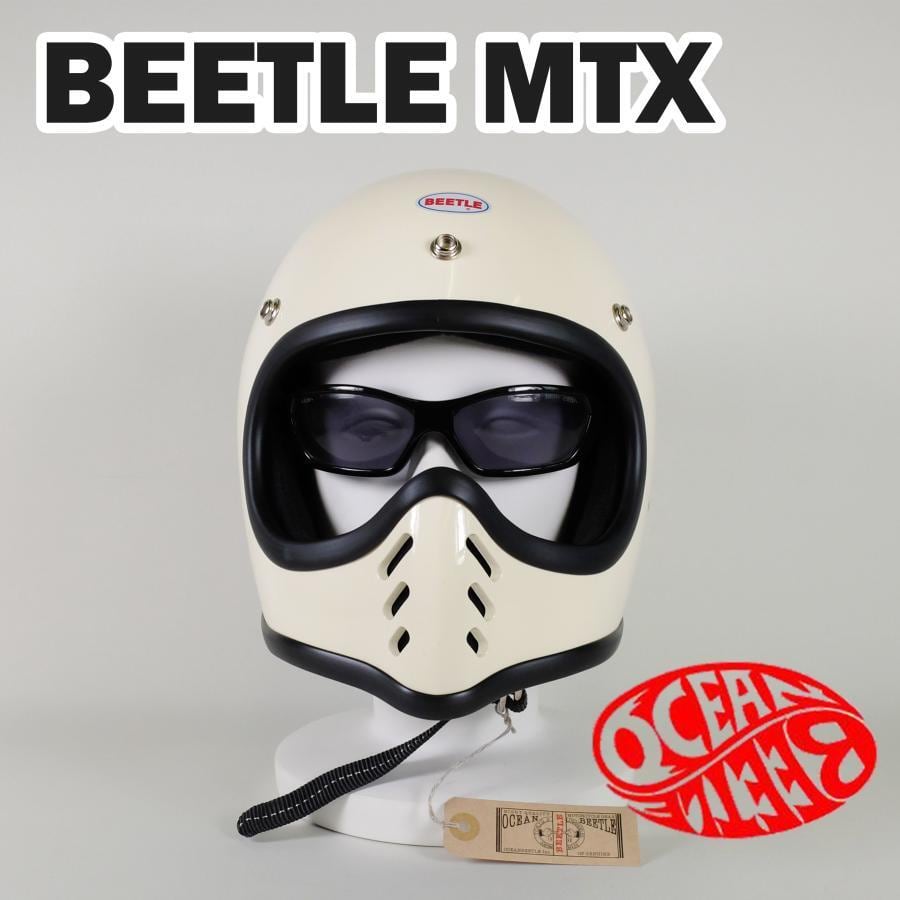 OCEAN BEETLE/オーシャンビートル/BEETLE MTX/ビートル エムティー