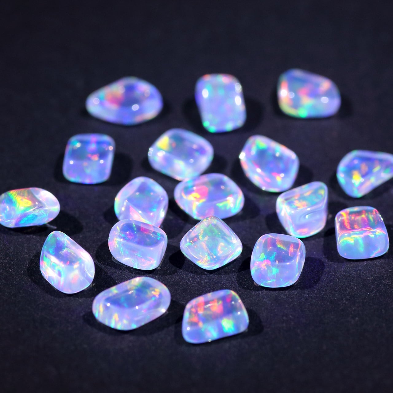 33Opal