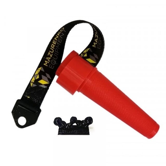 MazurenkoEquipment | アームレスリング器具・パワーリフティング用品
