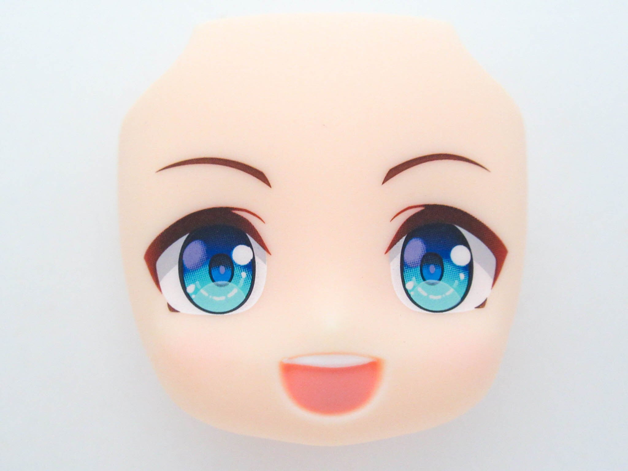 SALE】【1995】 トウカイテイオー 顔パーツ 普通 ねんどろいど