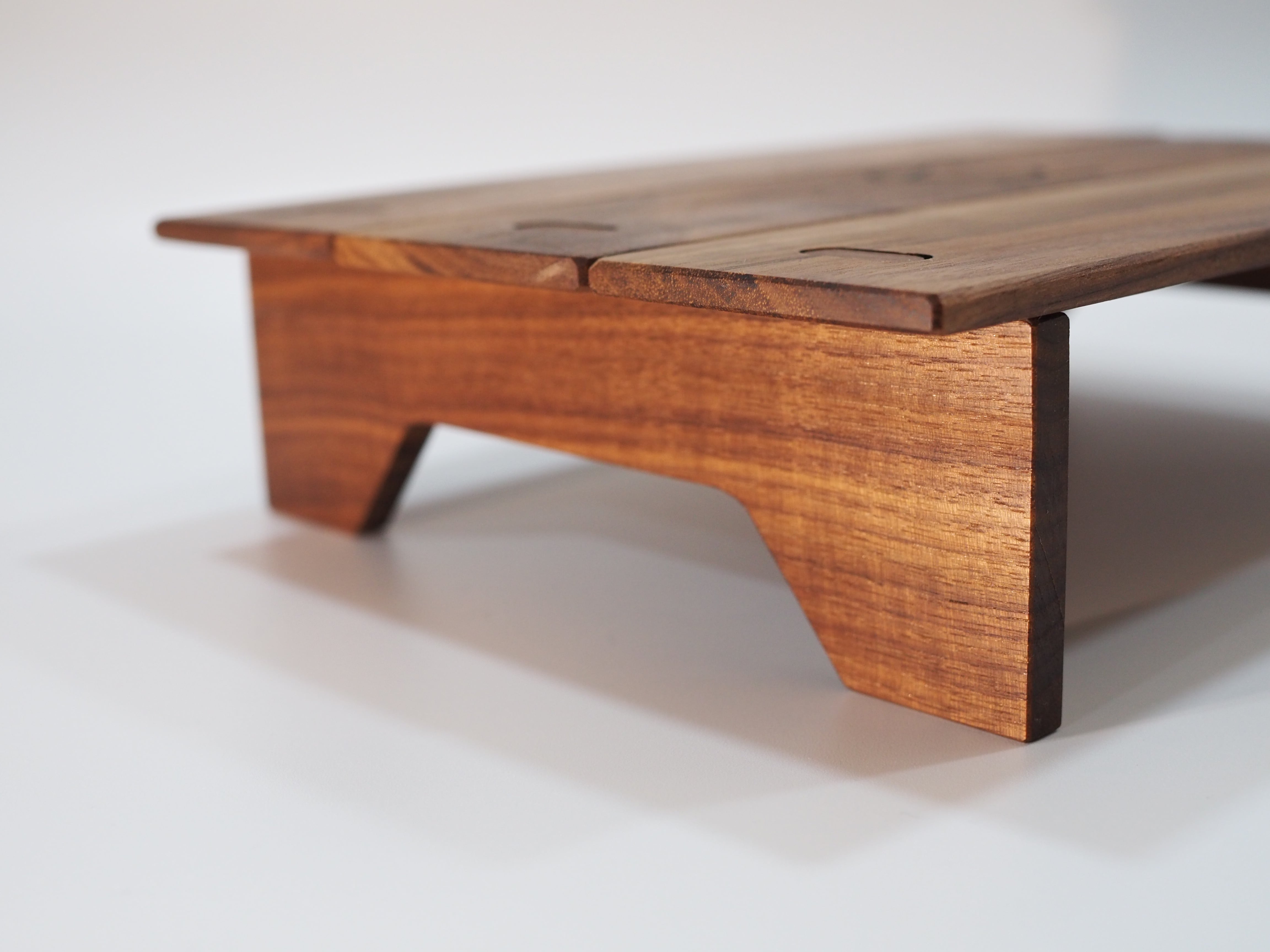 3周年記念モデル YAMA Table 矢羽 カナメデザイン3周年記念モデルYAMA