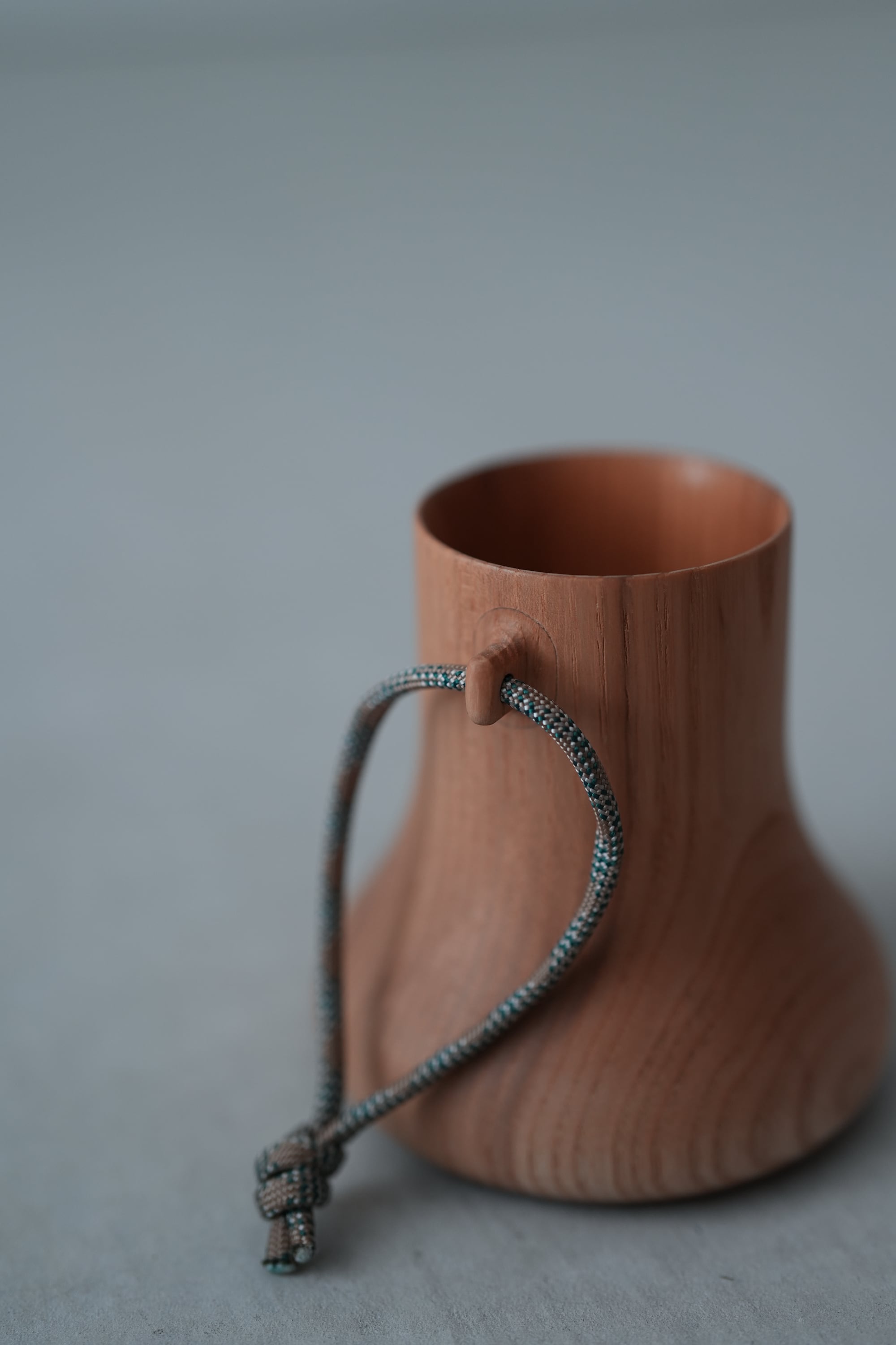 hxo Wood Snifter Cup (Limited) | hxo design jp